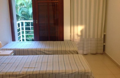 Costa do Sol House | House in the condominium Costa do Sol Guaratuba beach