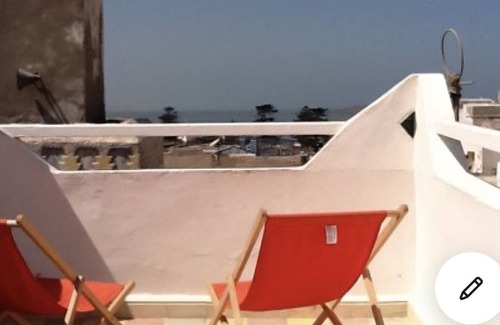 Ahl Agadir House | House in the center of the medina of Essaouira