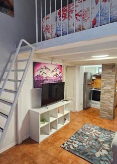 Bullona Apartment | HOUSE IN THE CENTER OF MILAN