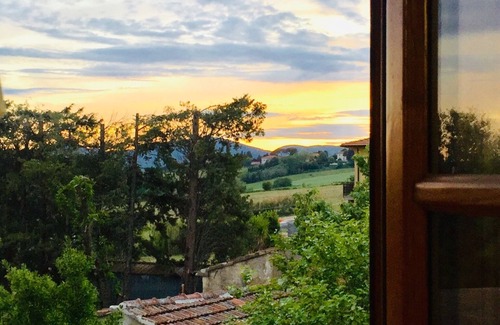 Orciano Pisano House | House in the country one step from the sea CI 050023LTN0017