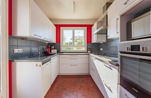 Briscous House | House in the countryside 15 minutes from the main coastal towns