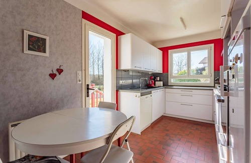 Briscous House | House in the countryside 15 minutes from the main coastal towns