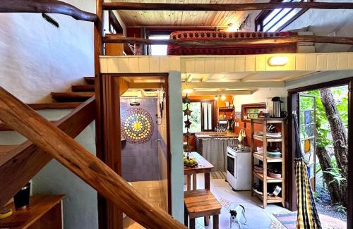 Bonito Villa | house in the Garden