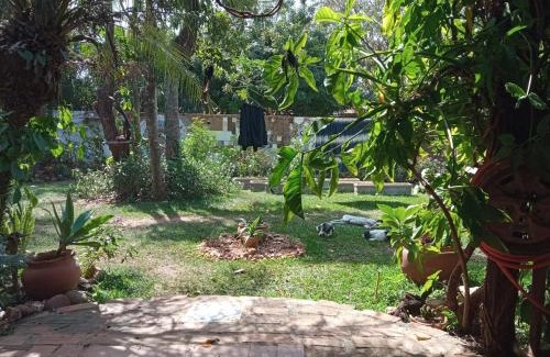 Bonito Villa | house in the Garden