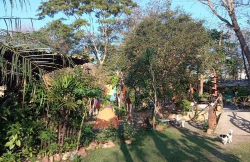 Bonito Villa | house in the Garden