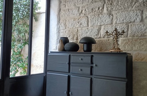 Aigues-Mortes Medieval City House | House in the heart of the ramparts of Aigues-Mortes