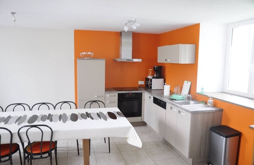 Plouguin House | House in the heart of the Breton fjords, renovated in 2016, near the sea, wifi