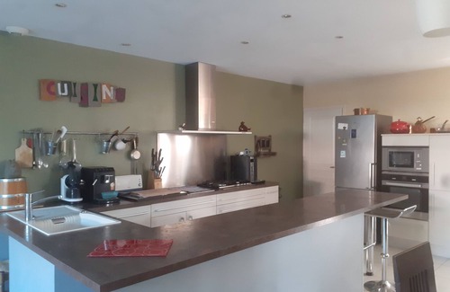 Dolus-d'Oleron House | House in the heart of Ile d'Oléron with private pool, enclosed garden