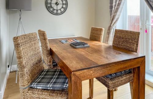 Fort William House | House In The Highlands