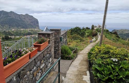 Porto da Cruz House | House in the montain Casa do Cabeço