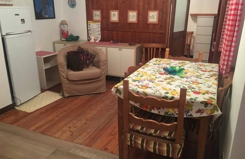 Gaby House | House in the Monterosa Ski mountain - House in the Monterosa Ski mountain