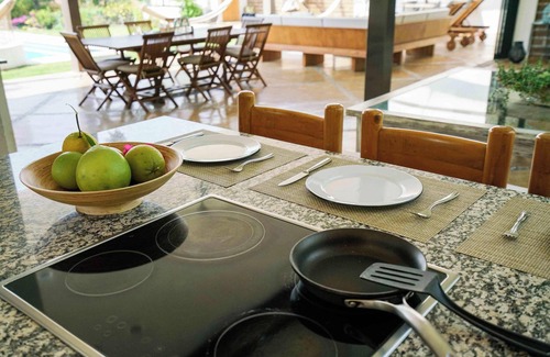 Malinalco House | House in the Mountains | Luxury and Comfort