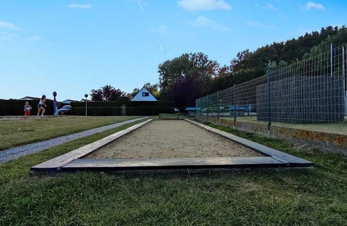 De Panne House | House in the private domain of the Duinendaele