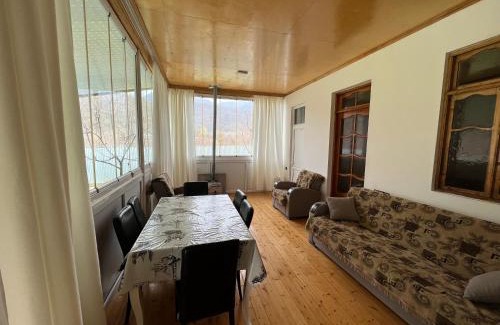 Gabala House | House in the village - APPLE PARADISE