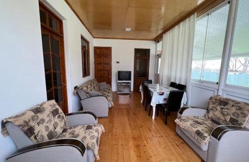 Gabala House | House in the village - APPLE PARADISE