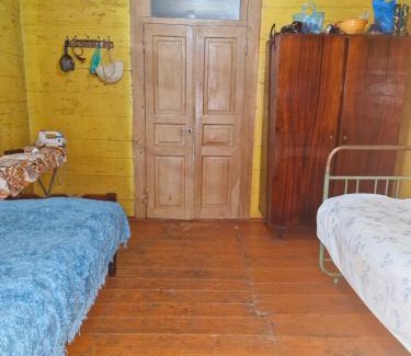 Khelvachauri House | House in the village Machakhela