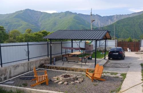 Likani Villa | House in tsemi