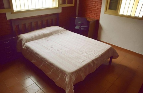 Estufa I House | House in Ubatuba CARNAVAL
