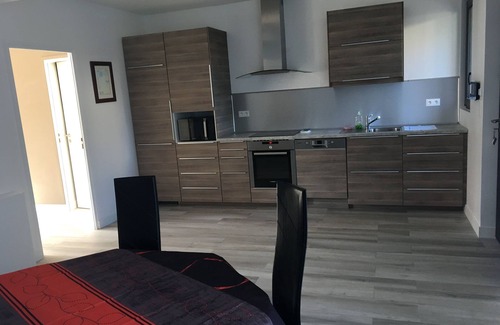 Jussieu House | House in Versailles new and ecological with garden 10min from the castle