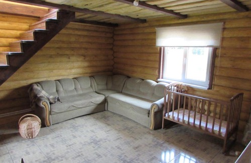 Miyory House | House in Yanova