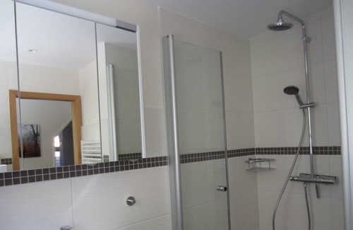 Wildemann House | House Innerste