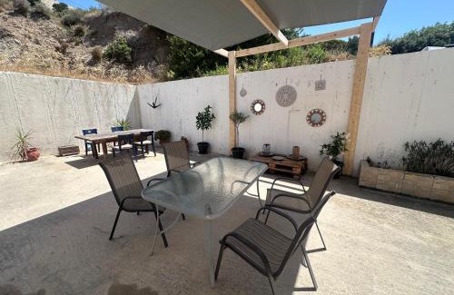 Kefalos House | house into a paradise of kefalos