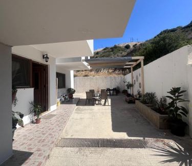 Kefalos House | house into a paradise of kefalos