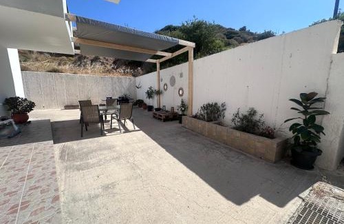 Kefalos House | house into a paradise of kefalos