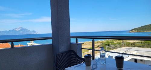 Sarti Apartment | House Irene