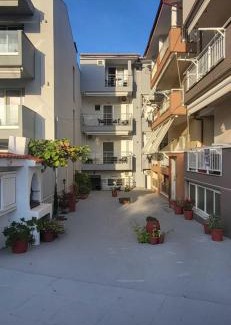 Sarti Apartment | House Irene