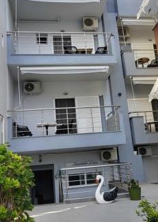 Sarti Apartment | House Irene