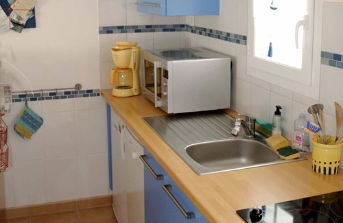 Noirmoutier-en-l'Ile Cottage | HOUSE ISLAND OF NOIRMOUTIER