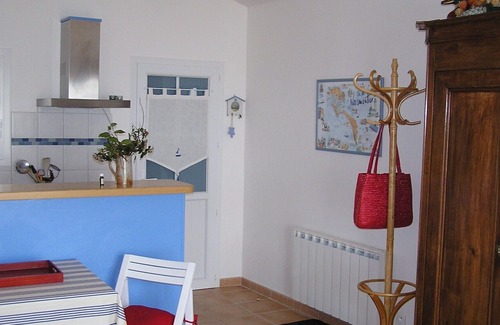 Noirmoutier-en-l'Ile Cottage | HOUSE ISLAND OF NOIRMOUTIER
