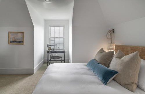 Portland House | House Island Luxury Residence - BellMoor