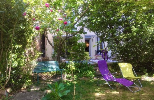 Rigollots House | House & its “forest garden” close to Paris