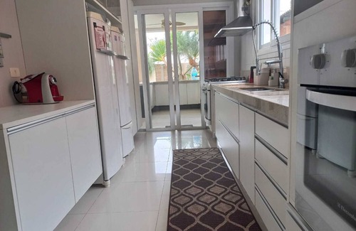 Jardim Acapulco House | House Jd Acapulco Guaruja