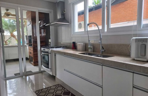 Jardim Acapulco House | House Jd Acapulco Guaruja