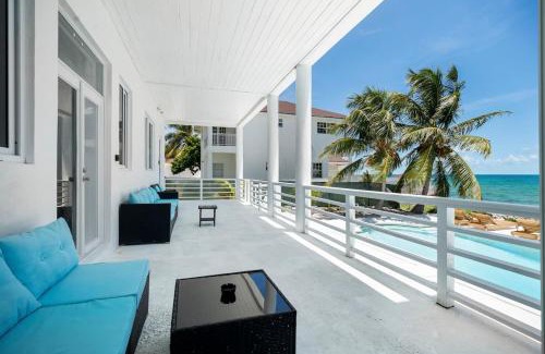 Nassau Apartment | House Jorja