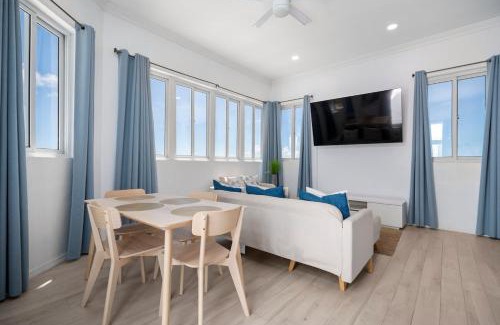 Nassau Apartment | House Jorja