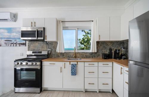 Nassau Apartment | House Jorja