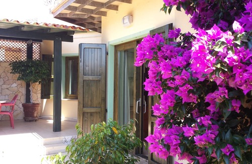 Chia House | House julia 900 meters from the sea