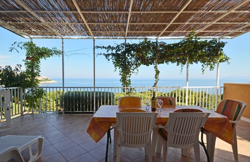 Zavalatica House | House Julije (53101-K1) - Zavalatica
