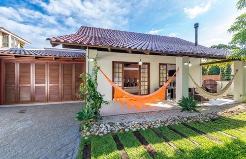 Jurere Internacional House | House Jurerê Internacional