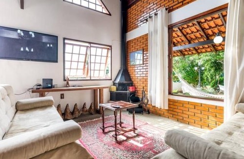 Jurere Internacional House | House Jurerê Internacional