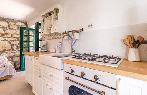 Supetarska Draga House | House Kalla (43261-K1) - Rab - island Rab