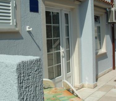 Suha Punta Apartment | House Kampor (895)
