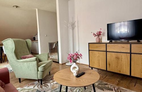 Mukinje House | House Katja
