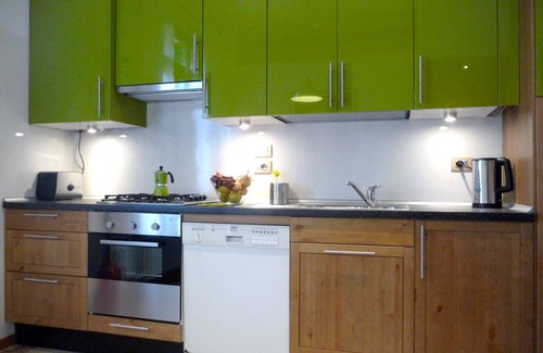Est Apartment | House Kloss - cozy apartment nouveau