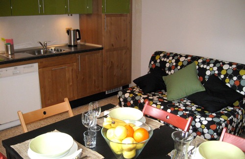 Est Apartment | House Kloss - cozy apartment nouveau