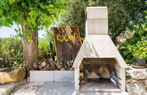 urinici House | House Kocan